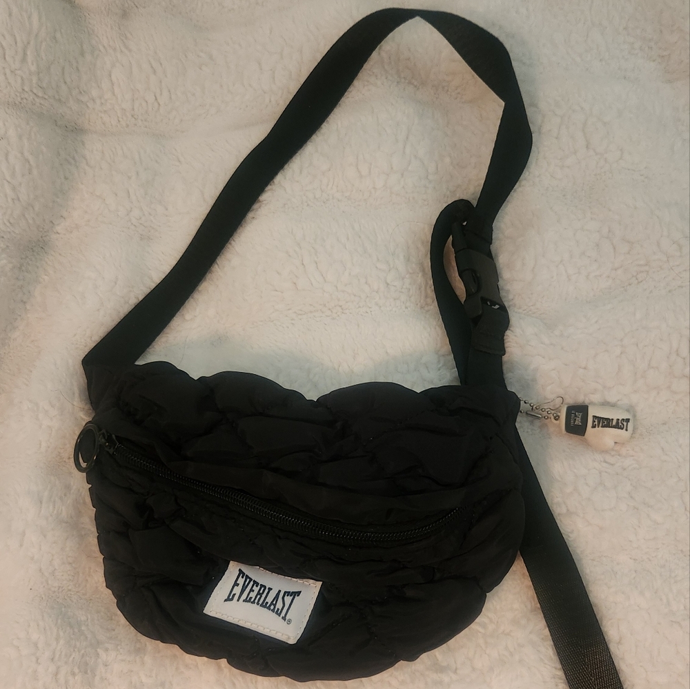 Fanny pack, like new wore once